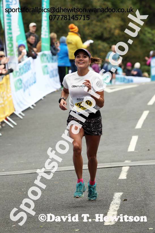 Kielder Half Marathon. Photo: David T. Hewitson/Sports for All Pics